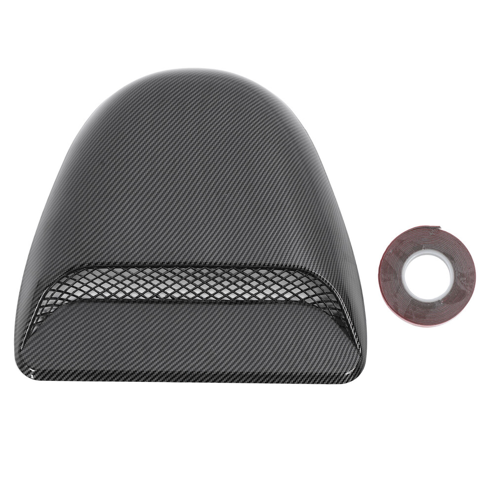 Hood Scoop Racing Style Car Truck Universal Paste 8320539271927