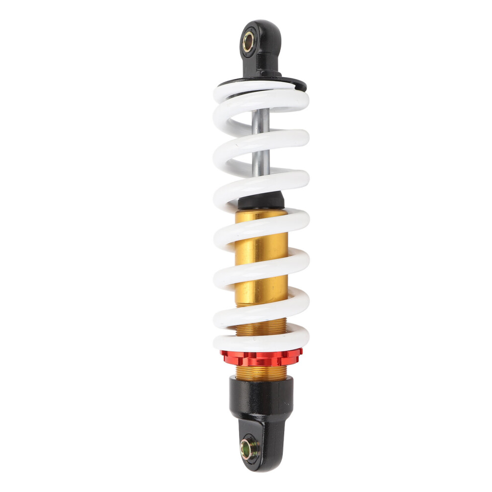 280Mm Motorcycle Shock Absorber 11Mm High 8320539271989