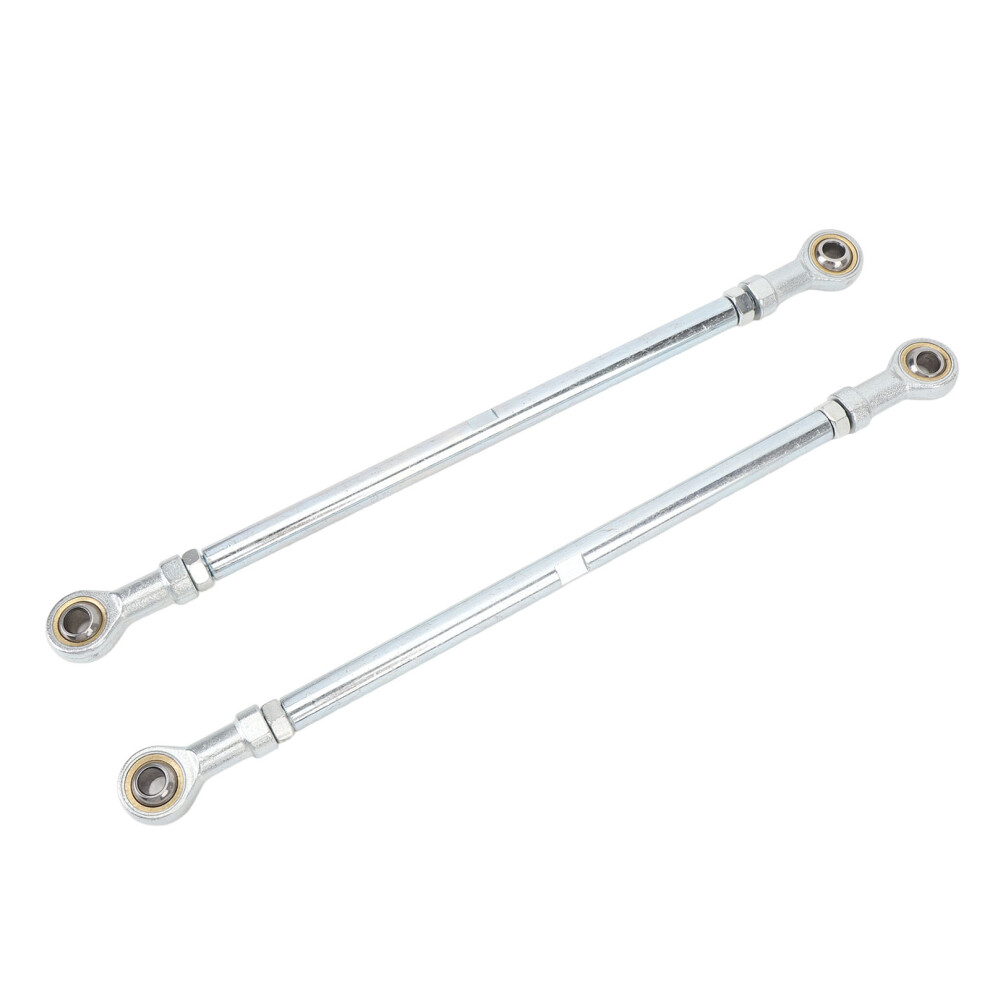 1 Pair 295Mm 8Mm Steering Tie Rod Kit Steel Alloy 8320539272054