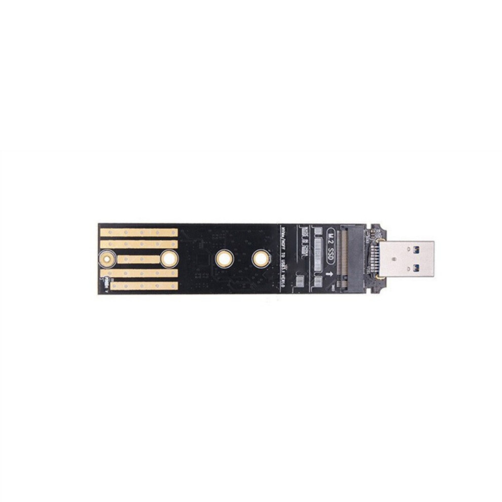 Reliable M.2 Nvme Ssds To Usb Adapter For-A Port Dual Protocol 7751000102029