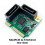 Upgrades Systems Mini PCIe to SATA3.0-4port SATA cable 5