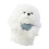 Golfs Head Protective Cover for Drivers Golfs Head-white teddy 1