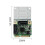 Upgrades Systems Mini PCIe to SATA3.0-4port SATA cable 3