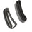 Buckle for Strap 3 Size Adjust Keeper Buckle Diving Webbing-S 1