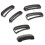 Buckle for Strap 3 Size Adjust Keeper Buckle Diving Webbing-S 2