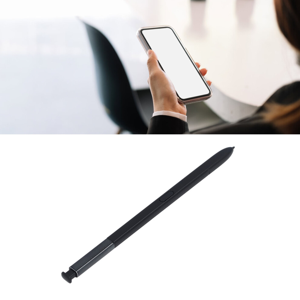 Lightweight Click Stylus Pen For Galaxy Note 10/10+ Touchscreen In Black 4601349427150
