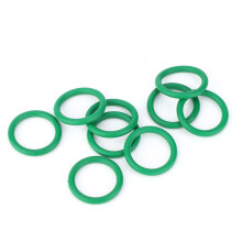 270-teiliger Buna-N O-Ring-Set – Hochtemperatur-Gummidichtungen für Haushalt und Industrie