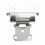 2Pcs Self Closing Cabinet Hinge 1/2in Enhanced 13