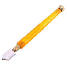 Anti Slip Handle Hard Alloy Glass Cutter DIY Tile