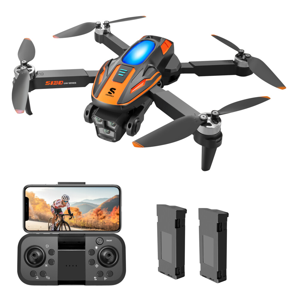 Remote Control Quadcopter Remote Control Aircraft-image-OPC-PKG8NBG-NEW