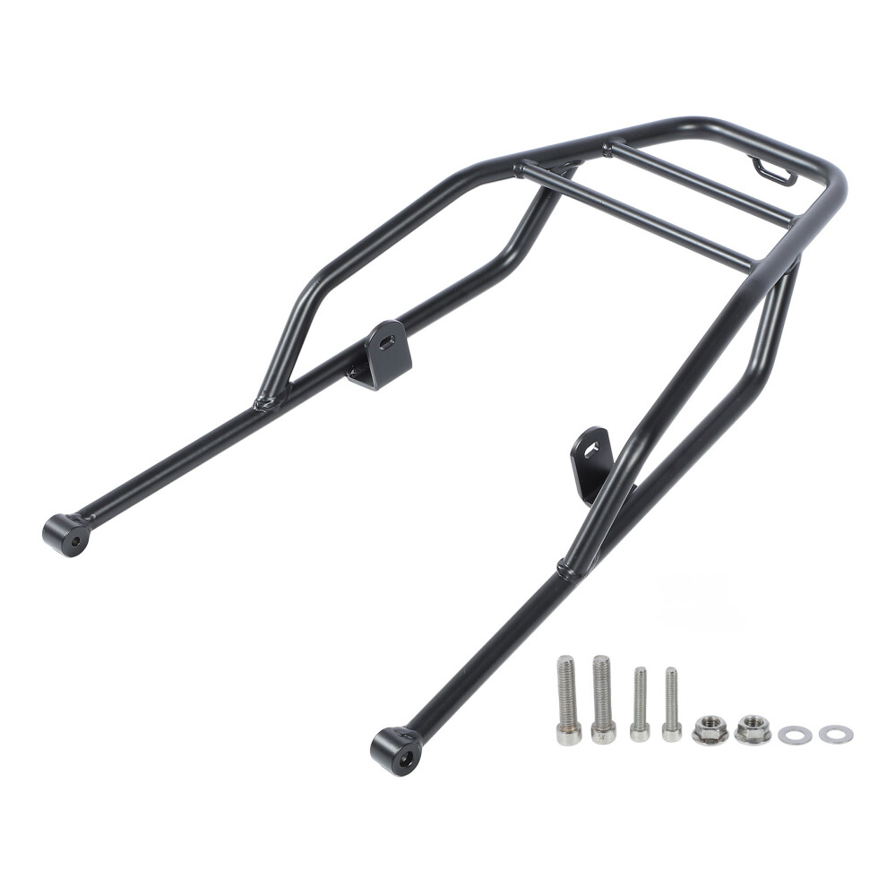Motorcycle Rear Luggage Rack 18Mm Iron Tube 8320539272764