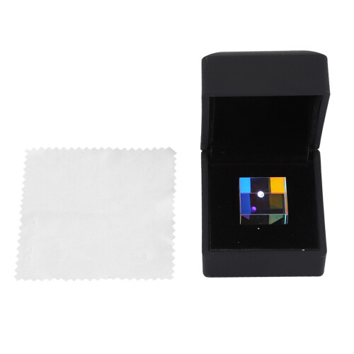 23*23*23mm SiX Sided Bright Light Combine Cube