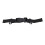 Backmount Fixed Strap Backpack Chest Strap Scuba 9