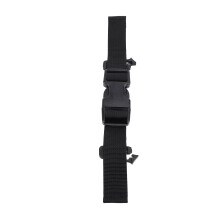 Backmount Fixed Strap Backpack Chest Strap Scuba
