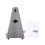 Universal Pyramid Mechanical Metronome 40-208 BPM ABS for Instruments 3