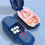 Lightweight Tablet Cutter with Half & Quarter Cutting for Accurate Sizing 5