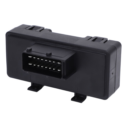Heated Seat Control Module 1637182980 Shockproof 1