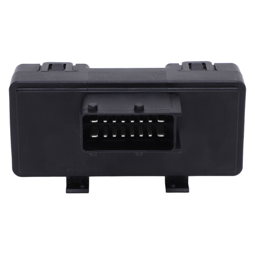 Heated Seat Control Module 1637182980 Shockproof 2
