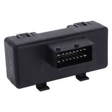 Heated Seat Control Module 1637182980 Shockproof