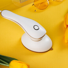 Portable Handheld Mini Steam Iron 30W, 160C, 19x8x11cm UK Plug