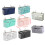 Cotton Linen Bedside Storage Pocket Hanging Organizer for-C 4