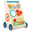 Wooden Activity Walker motor skills push and pull Walk n Learn from B. Toys 3