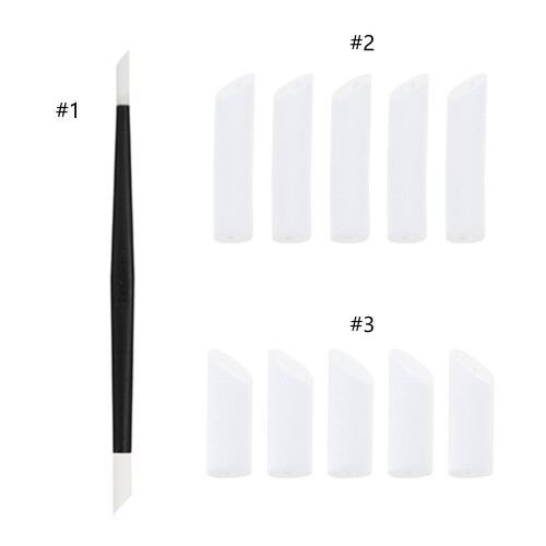 Easy to Use Cleaning Stick High-    Wiping head 3MM 1