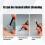Easy to Use Cleaning Stick High-    Wiping head 3MM 7