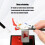 Easy to Use Cleaning Stick High-    Wiping head 3MM 6