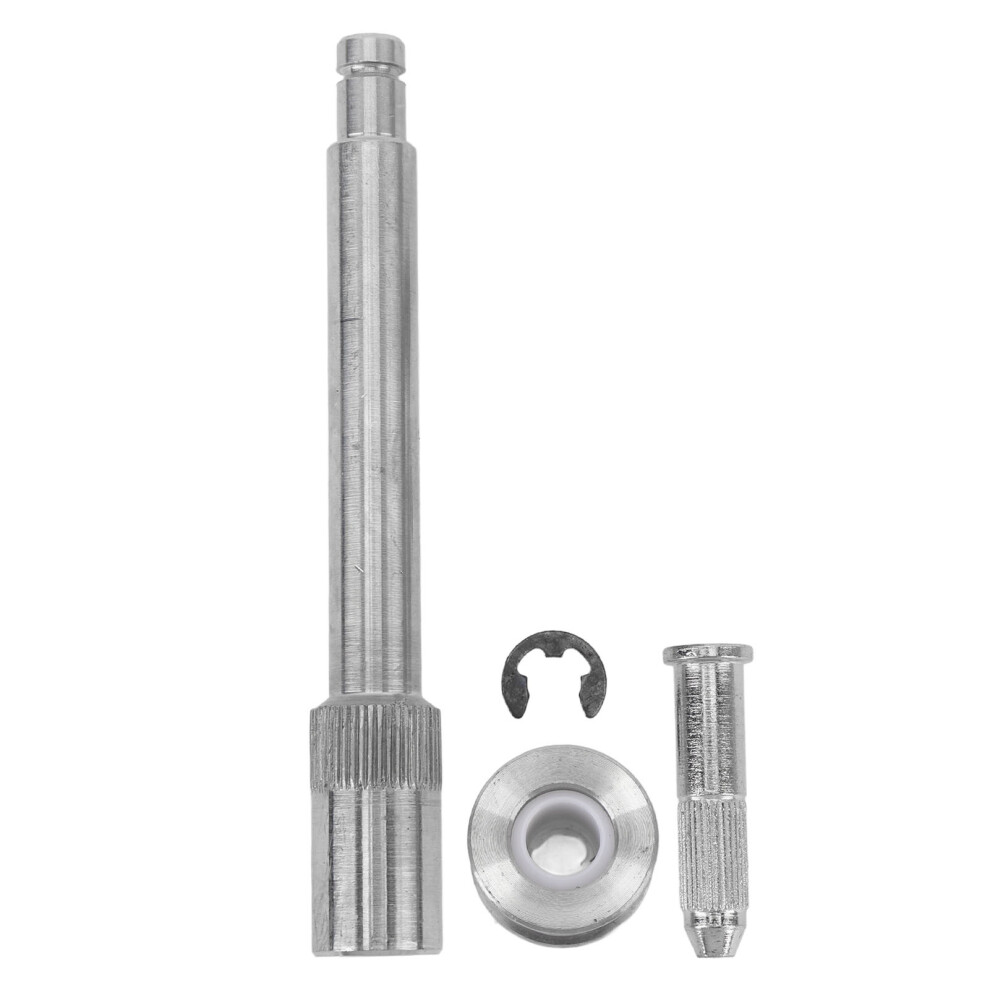 Door Hinge Roller Pin Repair Kit Reduce Loosening 8320539273341