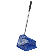 Pingpong Balls Retrievers Catcher Basket Table Tennis-Style A