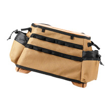 Waterproofed Camping Seats Cover Folded Stool Cover-Khaki