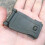 2Pcs Tactic Backpack Fastener Clip Fixing Hook-mud color 7