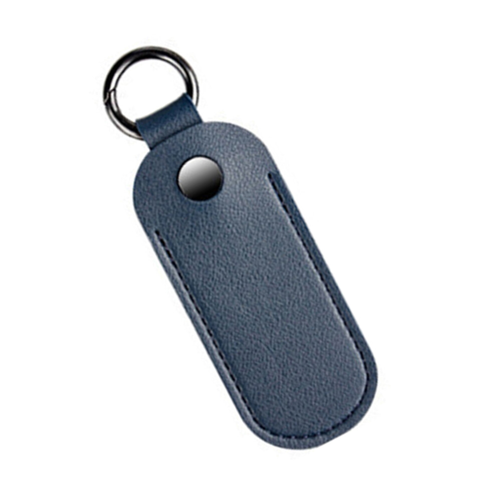 Flash Drive Xase Organizers Bag With Keychain Large-Navy Blue 7751000106492