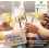 Gin Making Kit Sandy Leaf  10 Bottle Gin 4
