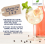 Gin Making Kit Sandy Leaf  10 Bottle Gin 5