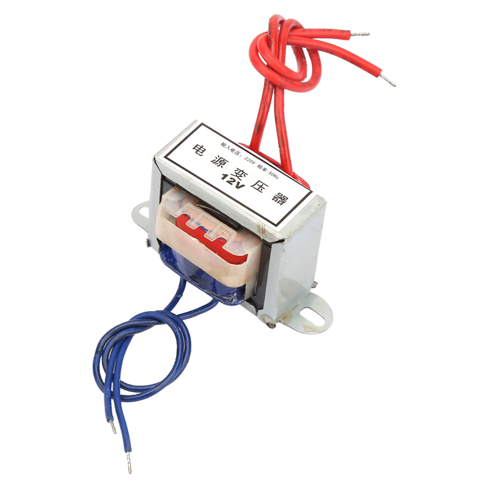 AC 12V/24V Output Voltage 3W Input 220V 50Hz