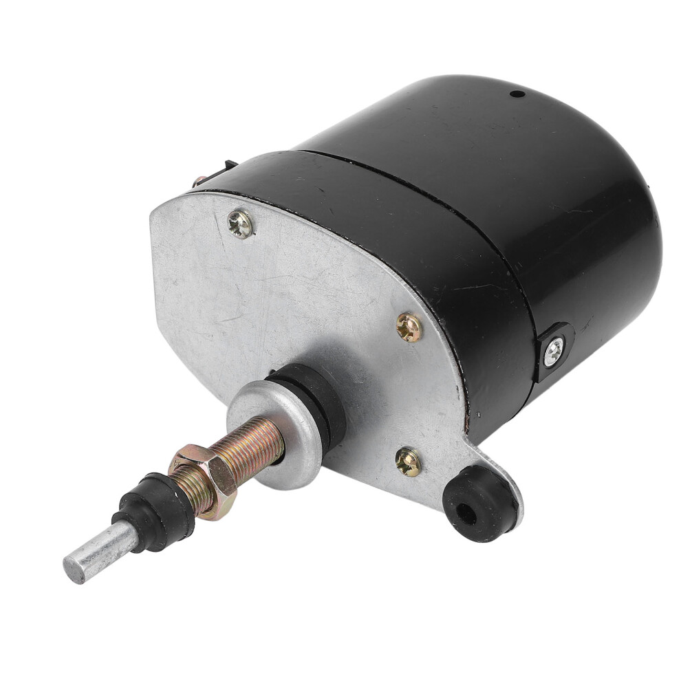 12V Windshield Wiper Motor 01287358 105 Degree 8320539273907