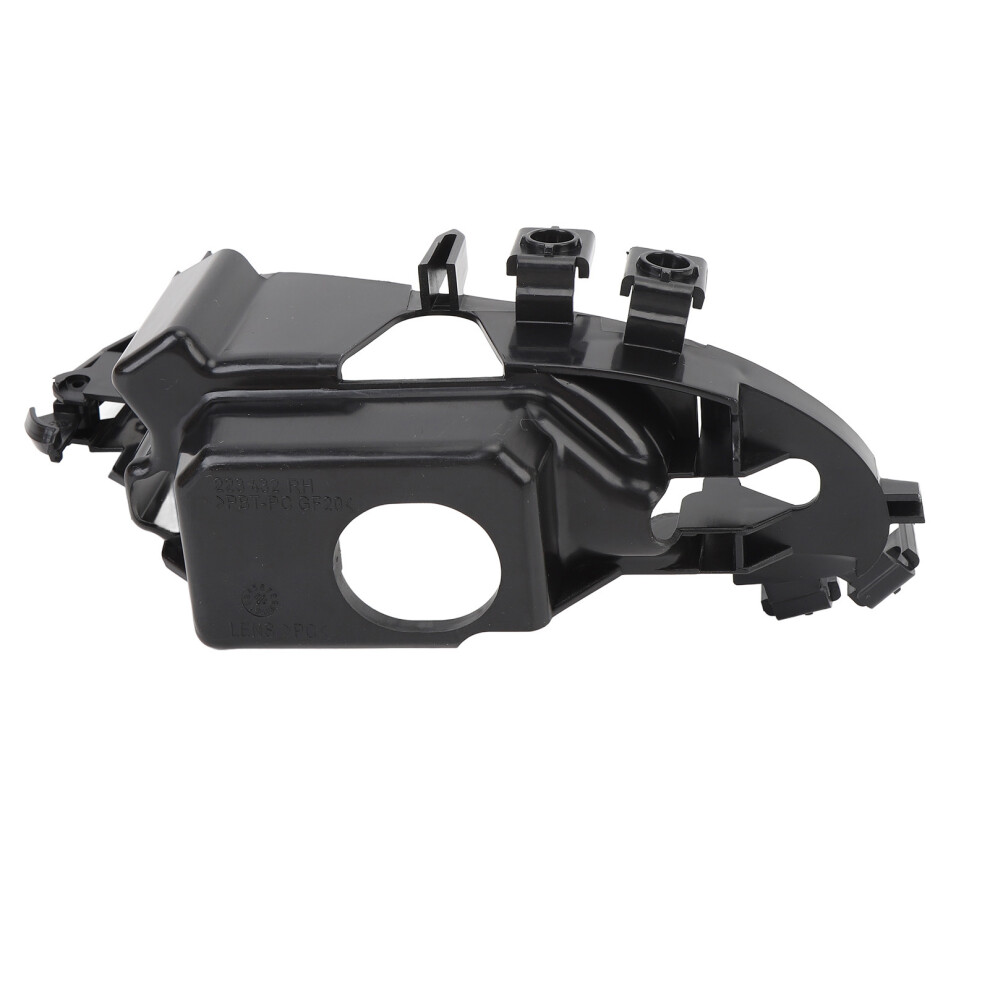 Front Bumper Fog Bracket Strong Support Light 8320539274119