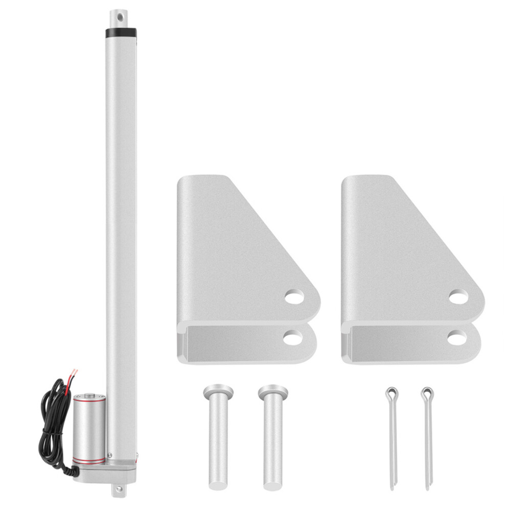 500mm Stroke Heavy Duty DC 12V Load Linear