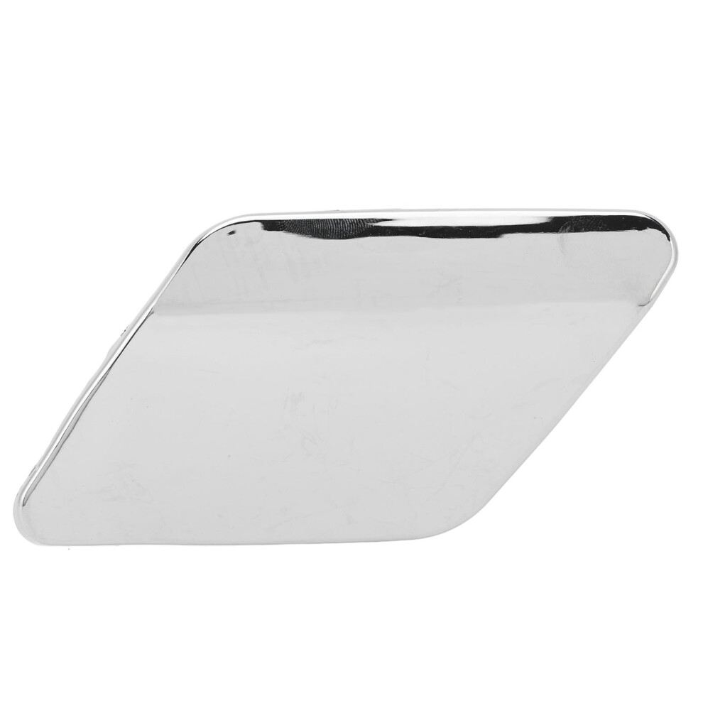 Chrome Front Bumper Tow Hook Cover 1668851223 8320539274256