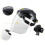 Adjustable Clear Safety Face Shield Visor 2