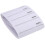200PCS Hand Sewing Name Stickers for Kindergarten, Polyester, 5.5cm 11