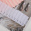 200PCS Hand Sewing Name Stickers for Kindergarten, Polyester, 5.5cm 9