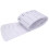200PCS Hand Sewing Name Stickers for Kindergarten, Polyester, 5.5cm 4
