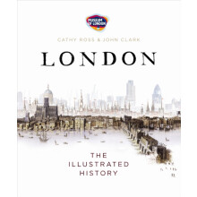 London by Museum of London Paperback Book