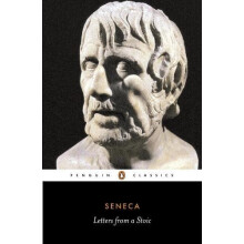 Letters from a Stoic by Seneca Paperback Book