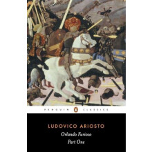 Orlando Furioso by Ludovico Ariosto Paperback Book