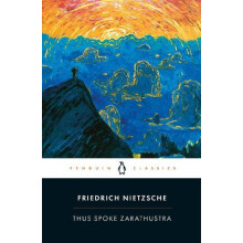 Thus Spoke Zarathustra by Friedrich Nietzsche Paperback Book