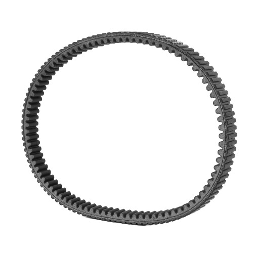 Motorcycle Drive Belt Wearproof Rubber 1